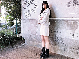 天使の彼女で魔性の彼女は隷女の彼女 #さらら #女子力 #猟奇的な #Mk-Ⅱ　サンプル画像20